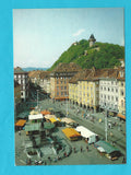 AK Graz, Hauptplatz.
