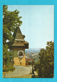 AK Graz - Uhrturm.