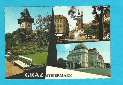 AK Graz.