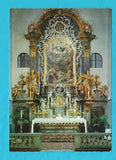 AK Graz. Mariahilfer Kirche. Hochaltar.