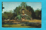 AK Graz. Stadtparkbrunnen. (1967)