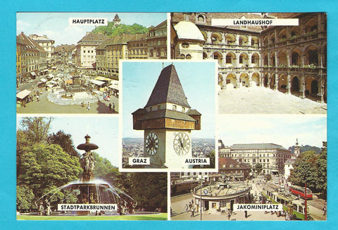 AK Graz.