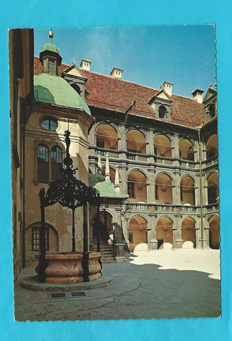 AK Graz - Landhaushof.