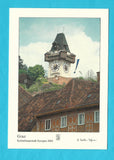 AK Graz. Kulturhauptstadt Europas 2003.
