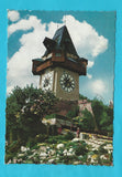 AK Graz, Uhrturm.