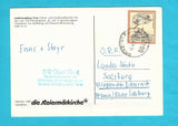 AK Landeszeughaus Graz. Pulver- und Zündkrautflaschen.