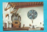 Karte Graz, Salvatorpfarre. Stadtpfarrkirche Christus der Salvator. Innenansicht. Robert-Stolz Gasse 3.
