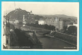 AK Graz. Radetzkybrücke mit Justizpalais. (1927/28)