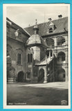 AK Graz. Landhaushof. (1949-50)