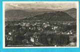 AK Graz v. d. Hilmwarte. (1942-43)