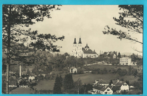 AK Maria Trost (1925-26)