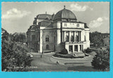 AK Graz. Opernhaus. (1959-60)