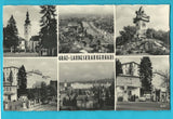 Muster-AK Graz - Landeskrankenhaus. (Kellner-Verlag: 3191)