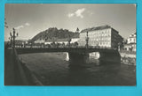 Muster-AK Graz. (Kellner-Verlag ?)