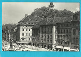 Muster-AK Graz. Hauptplatz. (Kellner-Verlag ?)