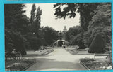 AK Graz. Stadtparkbrunnen.