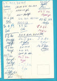 Muster-AK Graz. (Kellner-Verlag: 3102)