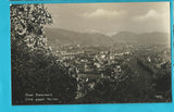 AK Graz. Blick gegen Norden.