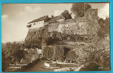 Muster-AK Graz. Schloßberg. (Kellner-Verlag: 3092)