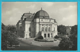 AK Graz. Opernhaus.