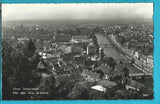AK Graz. Mit den drei Brücken.