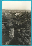 Muster-AK Graz. Blick vom Schloßberg. (Kellner-Verlag ? 3095)