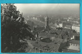Muster-AK Graz. Blick vom Schloßberg. (Kellner-Verlag ?)