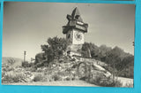Muster-AK Graz. Uhrturm. (Kellner-Verlag ?)