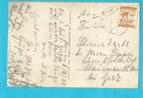 AK Graz v. Rainerkogel. (1928)