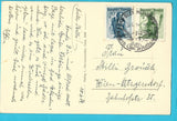 AK Graz. Jakominiplatz. (1942)