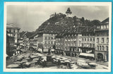 AK Graz, Hauptplatz. (1927)