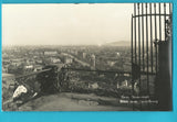 Muster-AK Graz. Blick vom Schloßberg. (Kellner-Verlag: 3088)