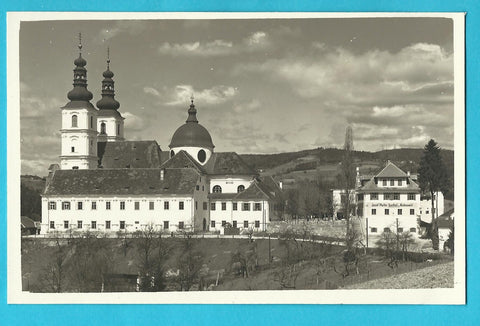 AK Mariatrost bei Graz. (1928)