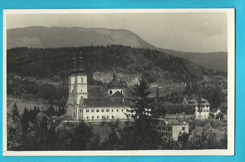 AK Mariatrost bei Graz. (1928)