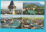AK Graz. (1930)