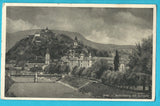 AK Graz - Schloßberg mit Schöckl. (1942)
