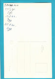 Muster-AK Graz. Blick vom Schloßberg. (Kellner-Verlag: 3091)