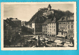 AK Graz. Hauptplatz. (1940)