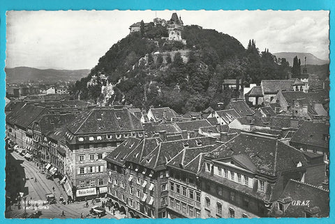 AK Graz.