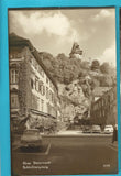 Muster-AK Graz. Schloßbergsteig. (Kellner-Verlag: 3093)