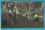 Muster-AK Graz. Opernhaus (Kellner-Verlag: 3087)