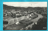AK Graz gegen Norden. (1938)