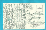 AK Graz gegen Norden. (1938)