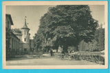 AK Graz. Hilmteich. (1946)