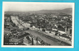 AK Graz gegen Süden.