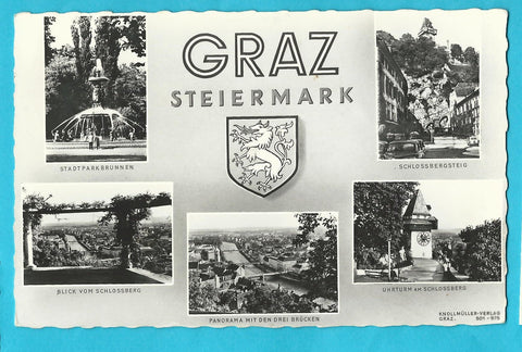 AK Graz.