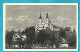 AK Graz - Mariatrost. (1952)