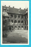 AK Alt-Graz im Landhaushof. (1930)
