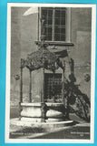 AK Graz. Brunnen im Landhaushof. (1930)