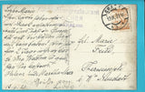 AK Graz mit dem Schöckl. (1929)
